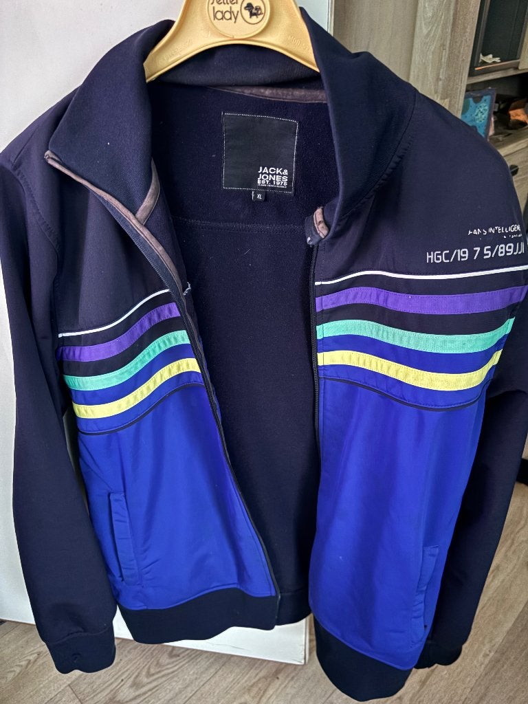 O.a. Corporation C&A zomerjassen mt. L. weinig gebr., Kleding | Heren, Ophalen, Maat 52/54 (L), Meerkleurig, Zo goed als nieuw