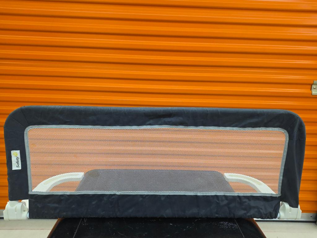 Bed beveiliging kinderbed vanaf 18 mnd., Ophalen of Verzenden