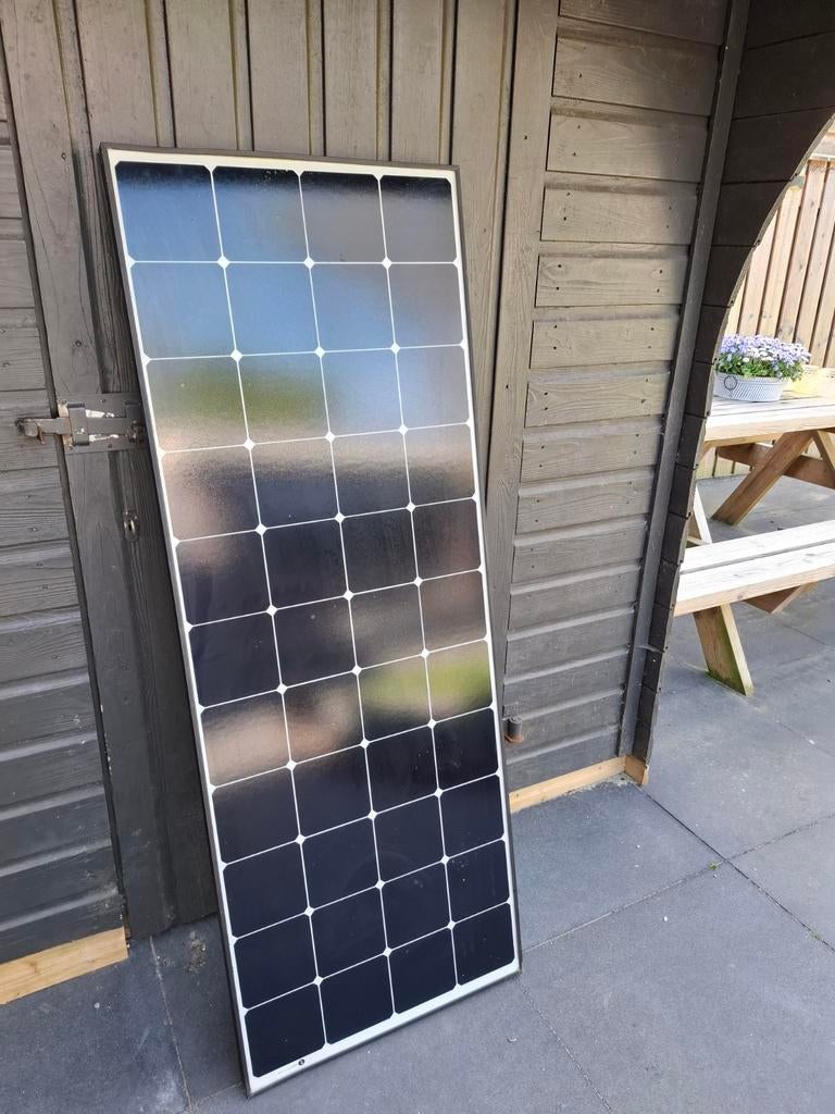 Wattstunde Daglicht-daglichtpaneel WS175SPS-L - 175 Wp, Ophalen of Verzenden, Nieuw