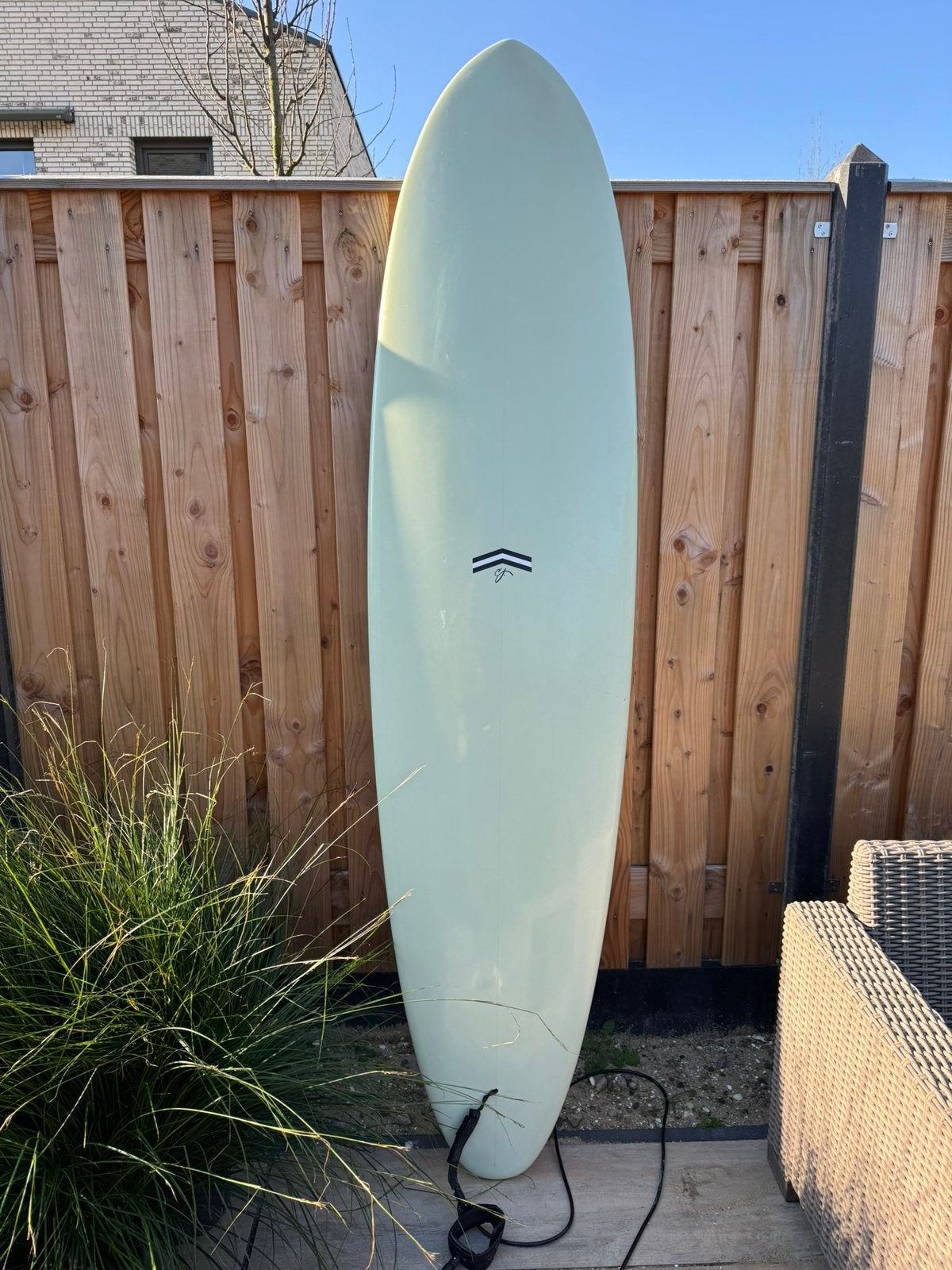 Cj nelson 7,6 outlier te koop., Watersport en Boten, Ophalen, Zo goed als nieuw