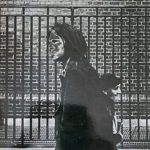 Neil Young - After The Gold Rush LP (Rock, Folk Rock), LP, Gebruikt, Verzenden, Originele persing