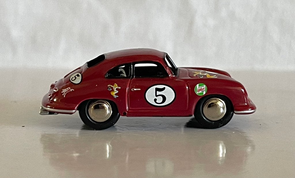BUB: Porsche 356 Coupé, Ophalen of Verzenden, Zo goed als nieuw, Auto, Overige merken