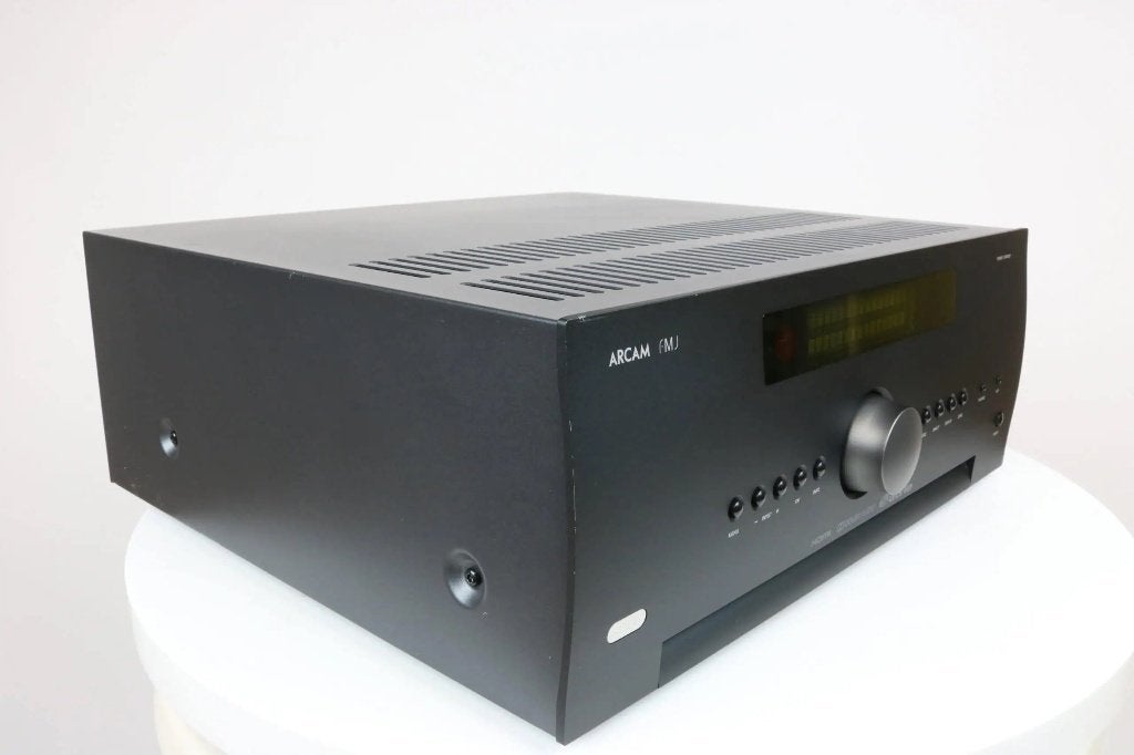 Arcam SR250 receiver, Overige merken, Ophalen of Verzenden, N.v.t, 120 watt of meer
