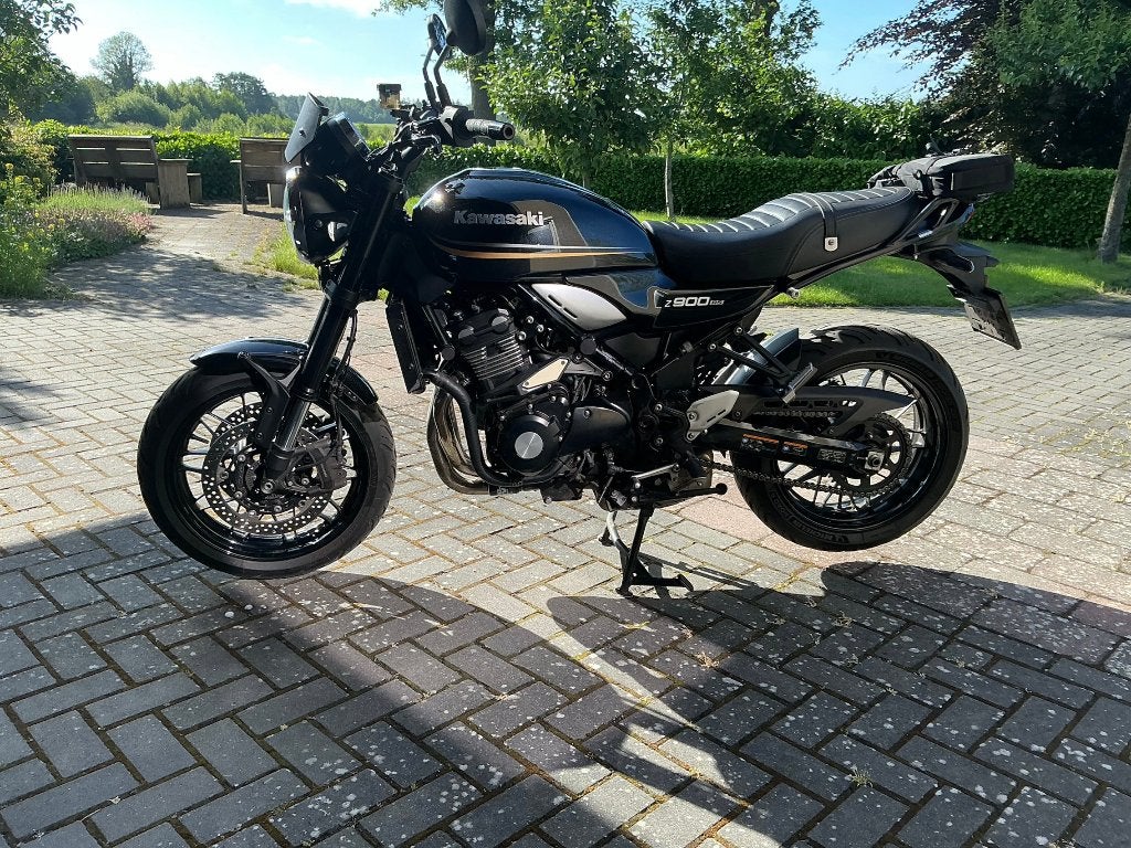 Kawasaki z900rs, 4 cilinders, Motorrijbewijs A, 948 cc, Gebruikt