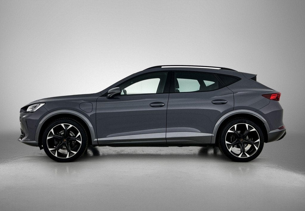 CUPRA Formentor 1.4 e-Hybrid Business | TREKHAAK | CAMERA |, Auto's, Cupra, 12 maanden, Stof, Gebruikt, 4 cilinders