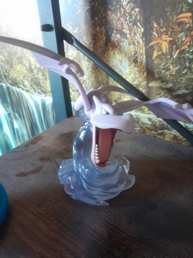 Pokemon beeld arodectyl, Ophalen of Verzenden