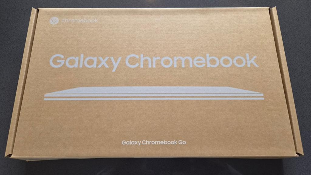 Samsung Galaxy Chromebook Go 14 inch - Nieuw en ongeopend, Ophalen, 14 inch, 4 GB of minder, Nieuw