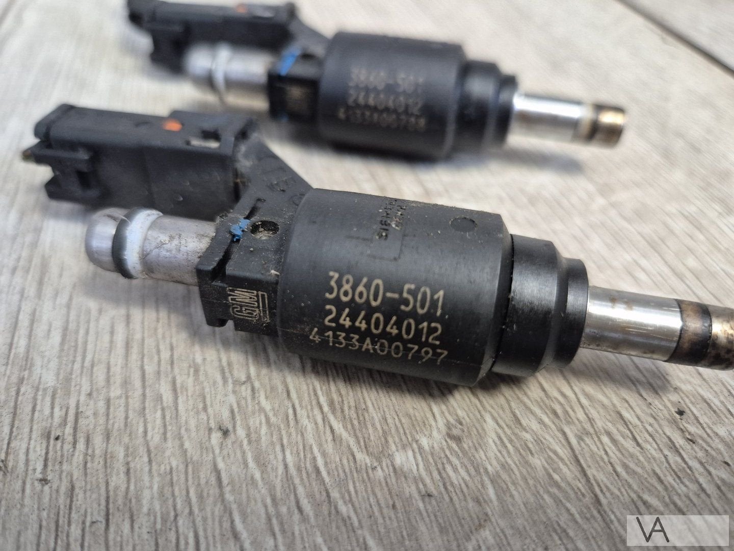 Injector hogedruk Opel Zafira / Vectra 2.2 z22yh - 24404012, Gebruikt, -, -, Opel