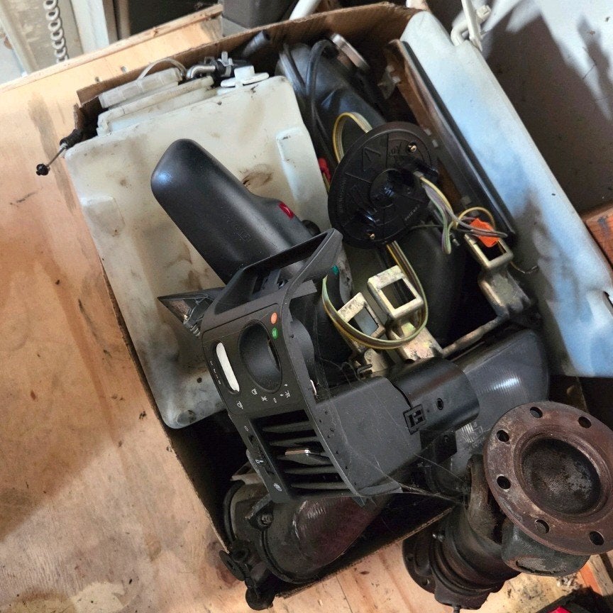 Mercedes w210 onderdelen, Ophalen, Voor, Mercedes-Benz, Deur