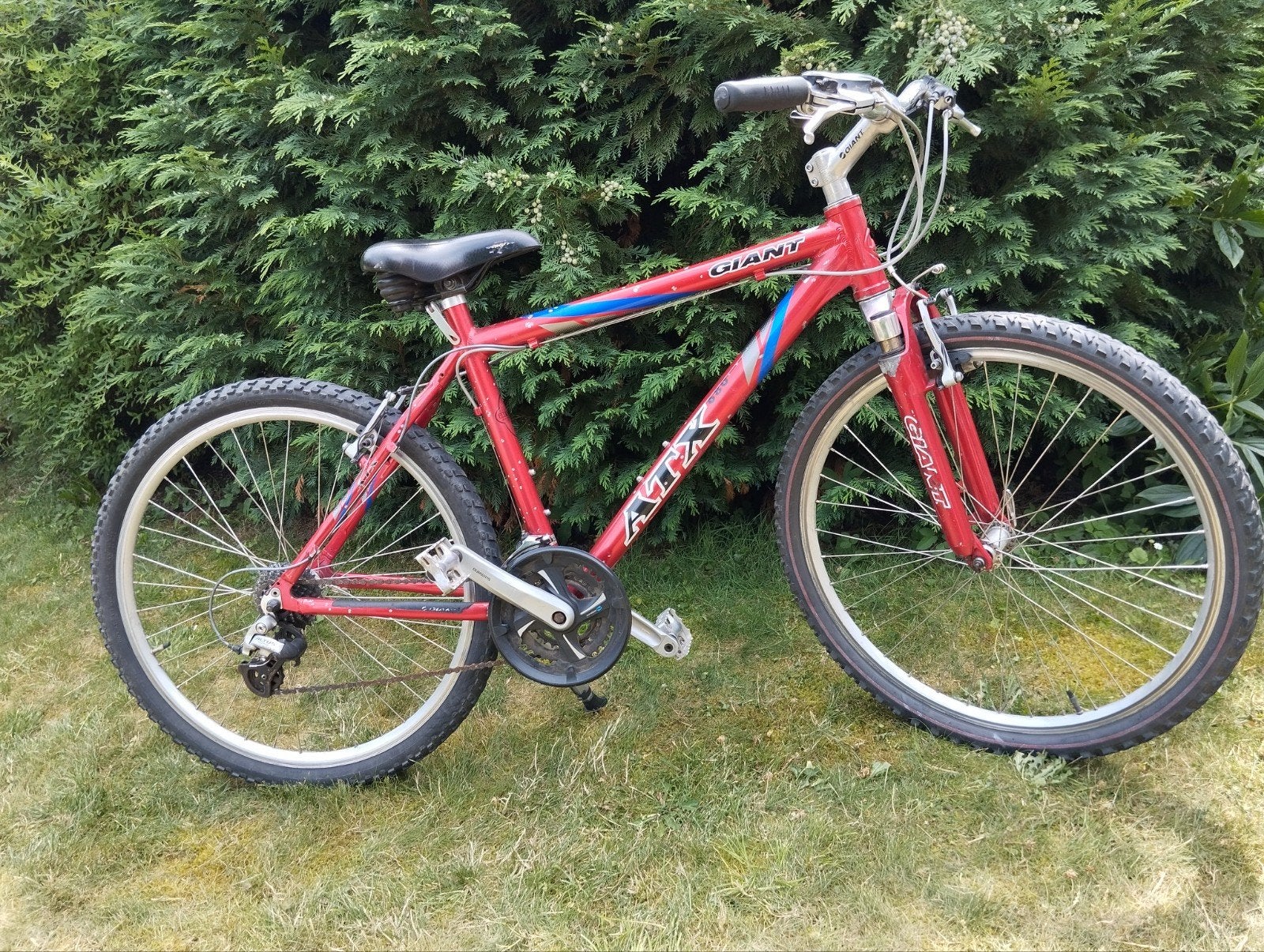 Giant ATX 680 Mountainbike 26 inch, Ophalen, Giant