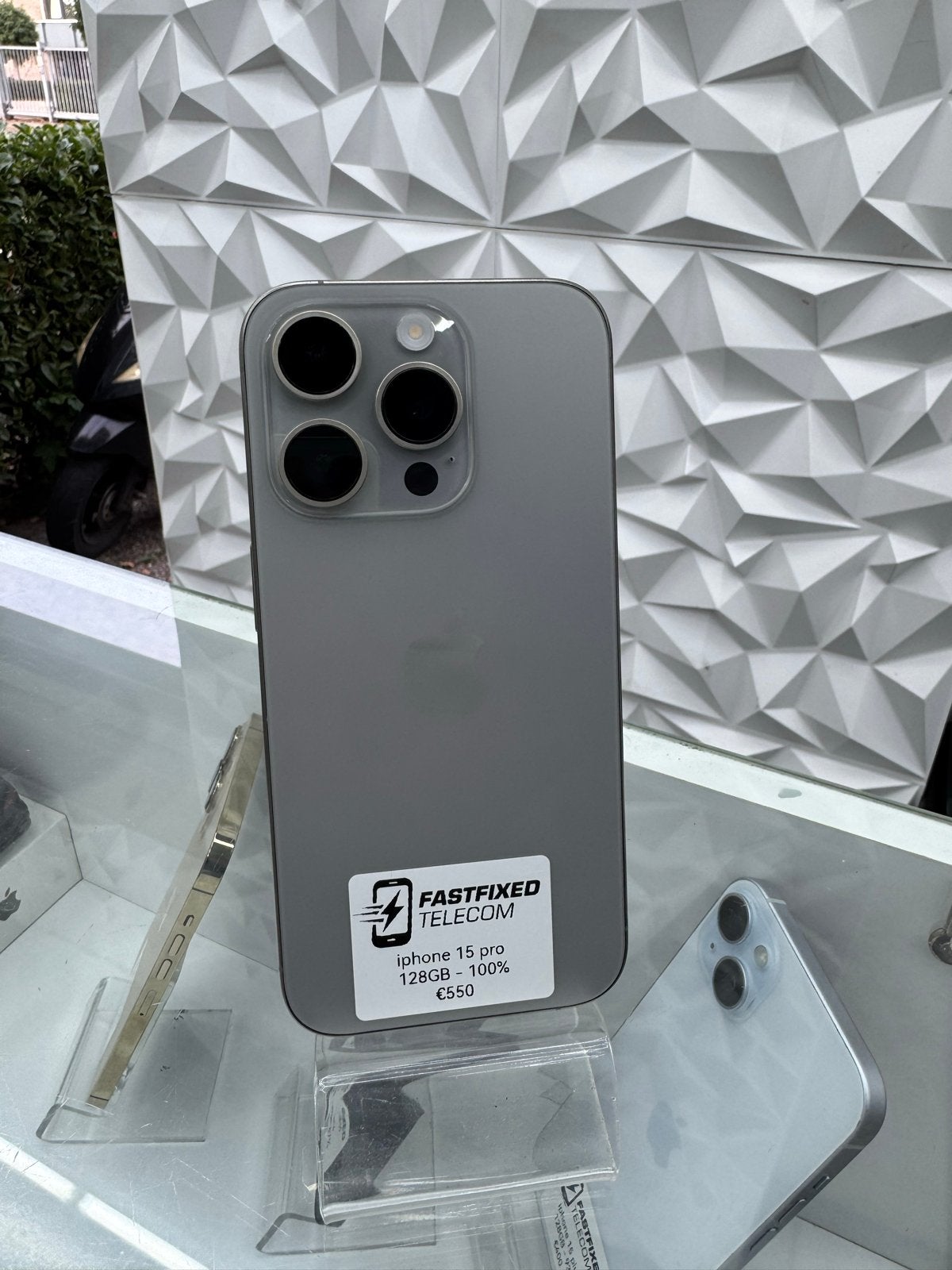 Foto 6 van Diverse iPhones met 1 jaar garantie - Verschillende modellen