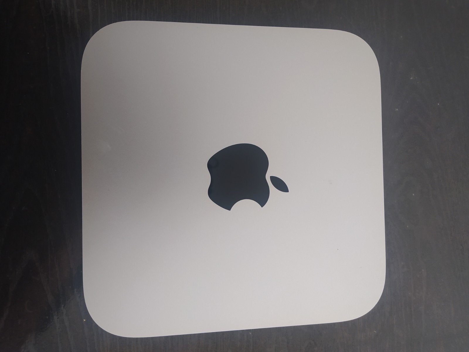 Apple Mac Mini - Compacte en Krachtige Desktop, Computers en Software, Apple Desktops, Gebruikt, 2 tot 3 Ghz, Ophalen of Verzenden