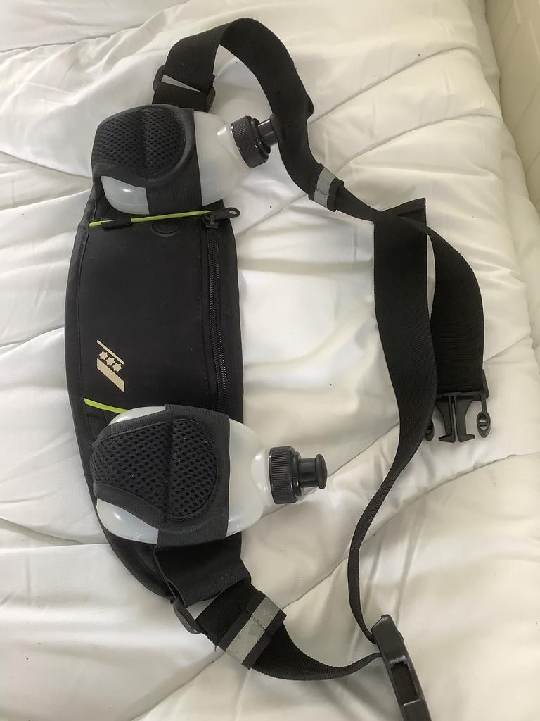 Bottle belt, drankgordel, nieuw, Ophalen of Verzenden, Nieuw, Overige typen, Overige merken