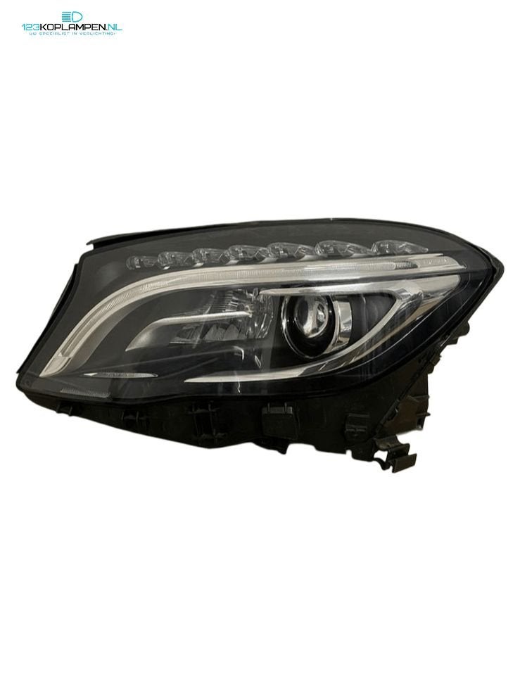 Mercedes W156 GLA ILS Xenon koplamp links