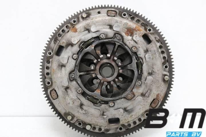 Vliegwiel + koppeling VW Golf 7 1.4 TSI 04E141015K