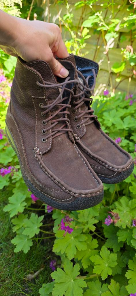 Wolky boots schoenen bruin maat 43, Kleding | Dames, Schoenen, Wolky, Bruin, Gedragen, Wandelschoenen