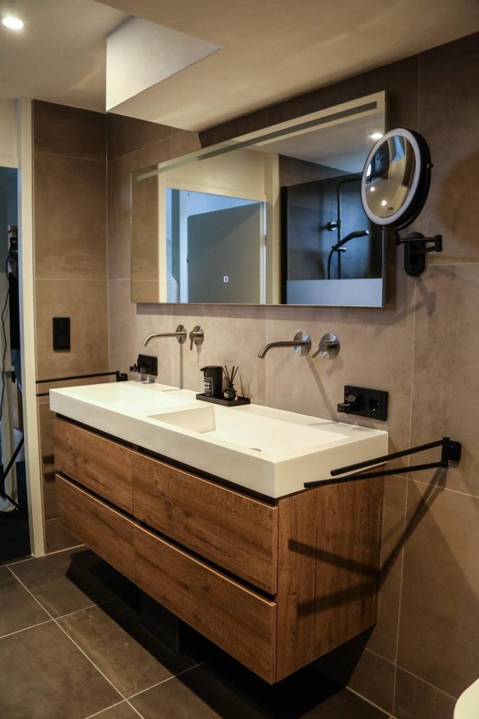 Badkamer Specialist /installatie / Montage / Installateur
