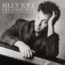 billy joel  greatest hits vol. 1 & vol. 2  2cd, Ophalen of Verzenden, Gebruikt