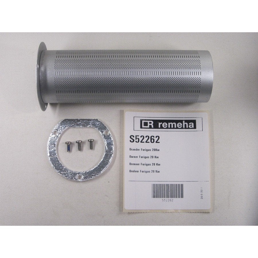Remeha s52262 brander furigas w28, Ophalen of Verzenden, Nieuw
