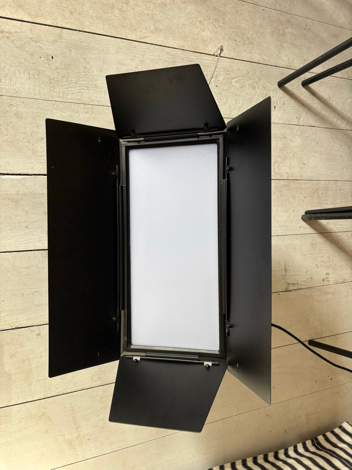 Professionele Theater Spot / Wall Wash LED Paneel, Ophalen of Verzenden, Zo goed als nieuw, RP, RP