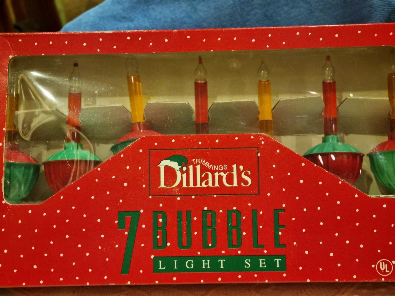 ANTIEKE EN ZELDZAME   BUBBEL KAARSEN, Diversen, Kerst, Ophalen, Zo goed als nieuw