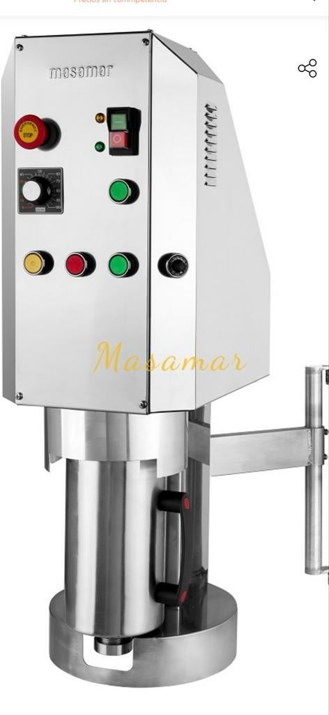 Automatische Churros pers Z.G.A.N., Ophalen of Verzenden, Gebruikt, Bakkerij en Slagerij