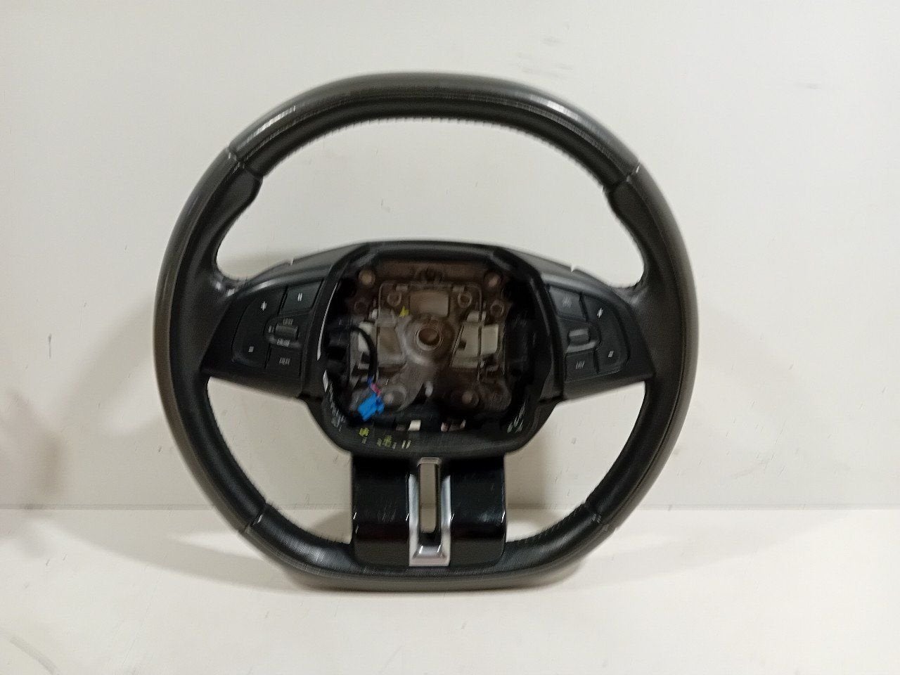Stuur Citroën C4, Onderdelen@venauto.nl, Van der Ven Autorecycling B.V., Gebruikt, Ettenseweg 76, 4706 PB Roosendaal, The Netherlands