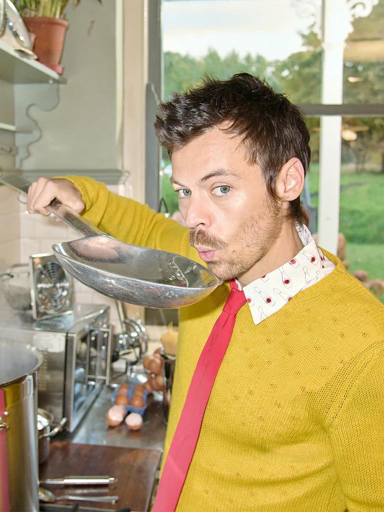 Harry Styles 1 ticket Amsterdam 17 mei vak 124, Eén persoon, Mei
