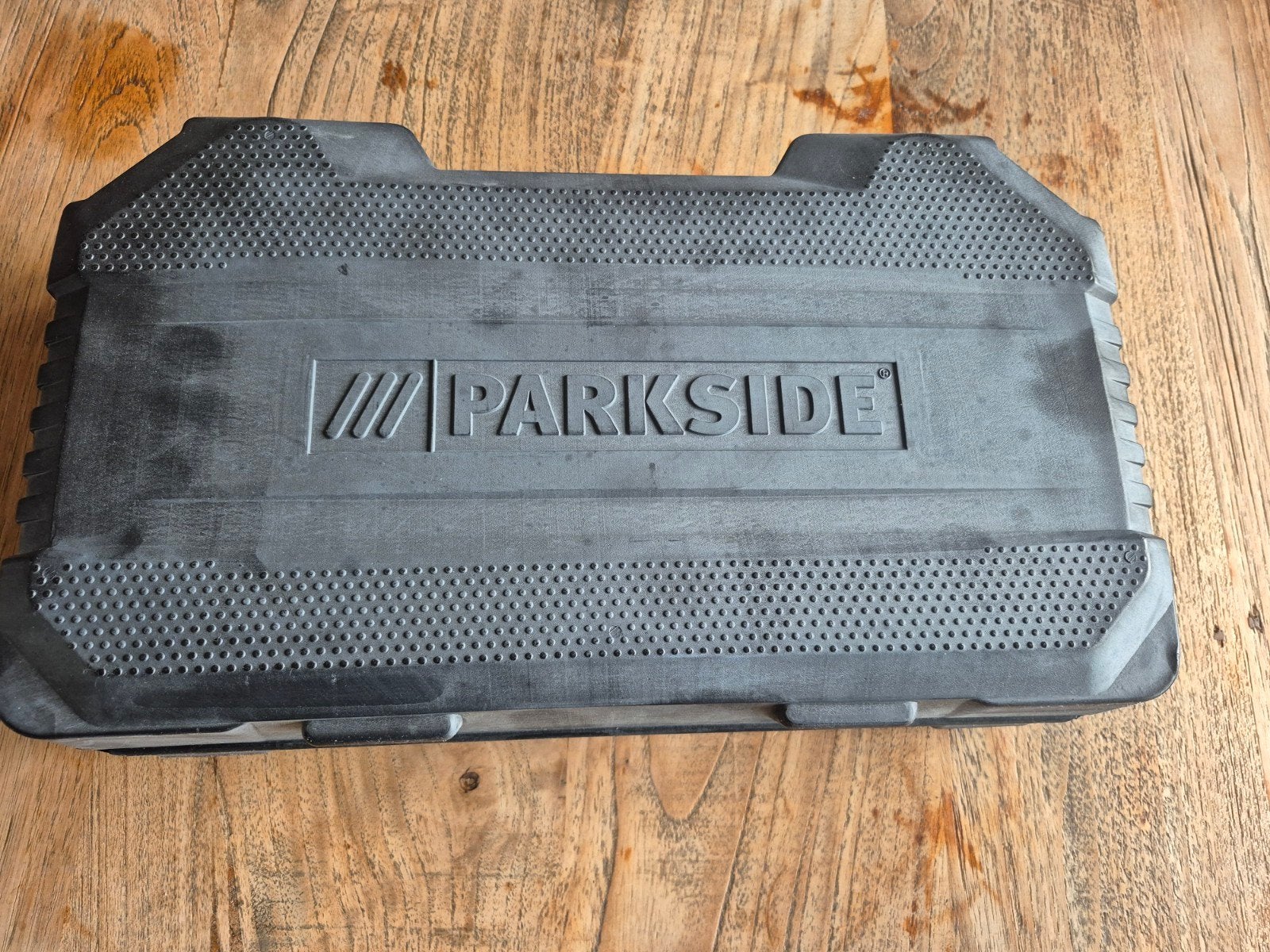 Parkside Kombi-Frees PSFS 250 A1, Ophalen, Gebruikt, Parkside, Bovenfrees