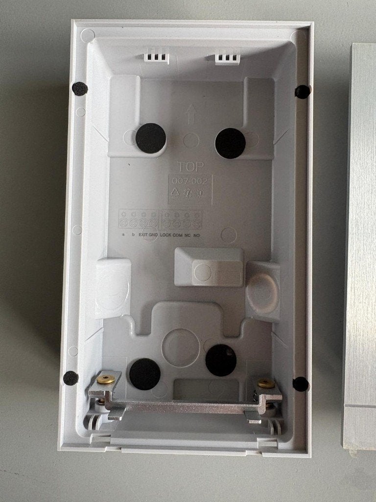 Foto 5 van ABB Busch-Welcome IP Mini videodeurbel – Nieuw