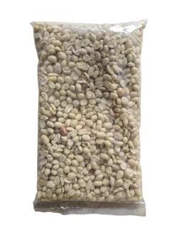 gepelde pinda s 1kg, Ophalen of Verzenden, Vogel