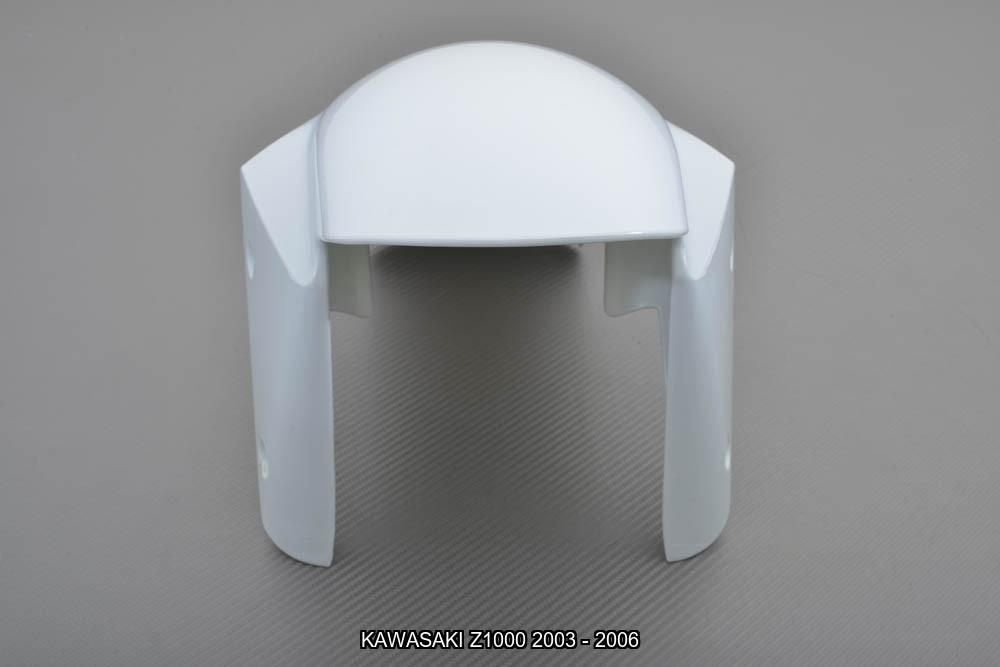 AVDB Voorspatbord voor KAWASAKI Z1000 2003 - 2006, Verzenden, Nieuw