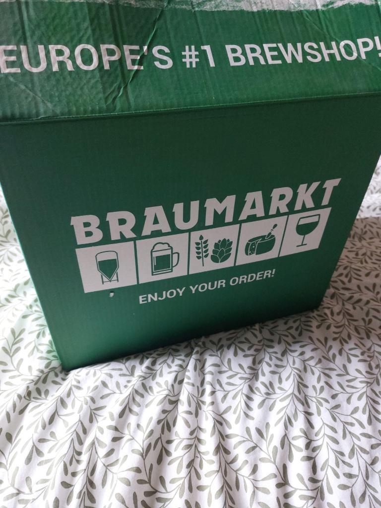 zelfbrouwset wijn, Ophalen, Nieuw, Frankrijk, Rode wijn