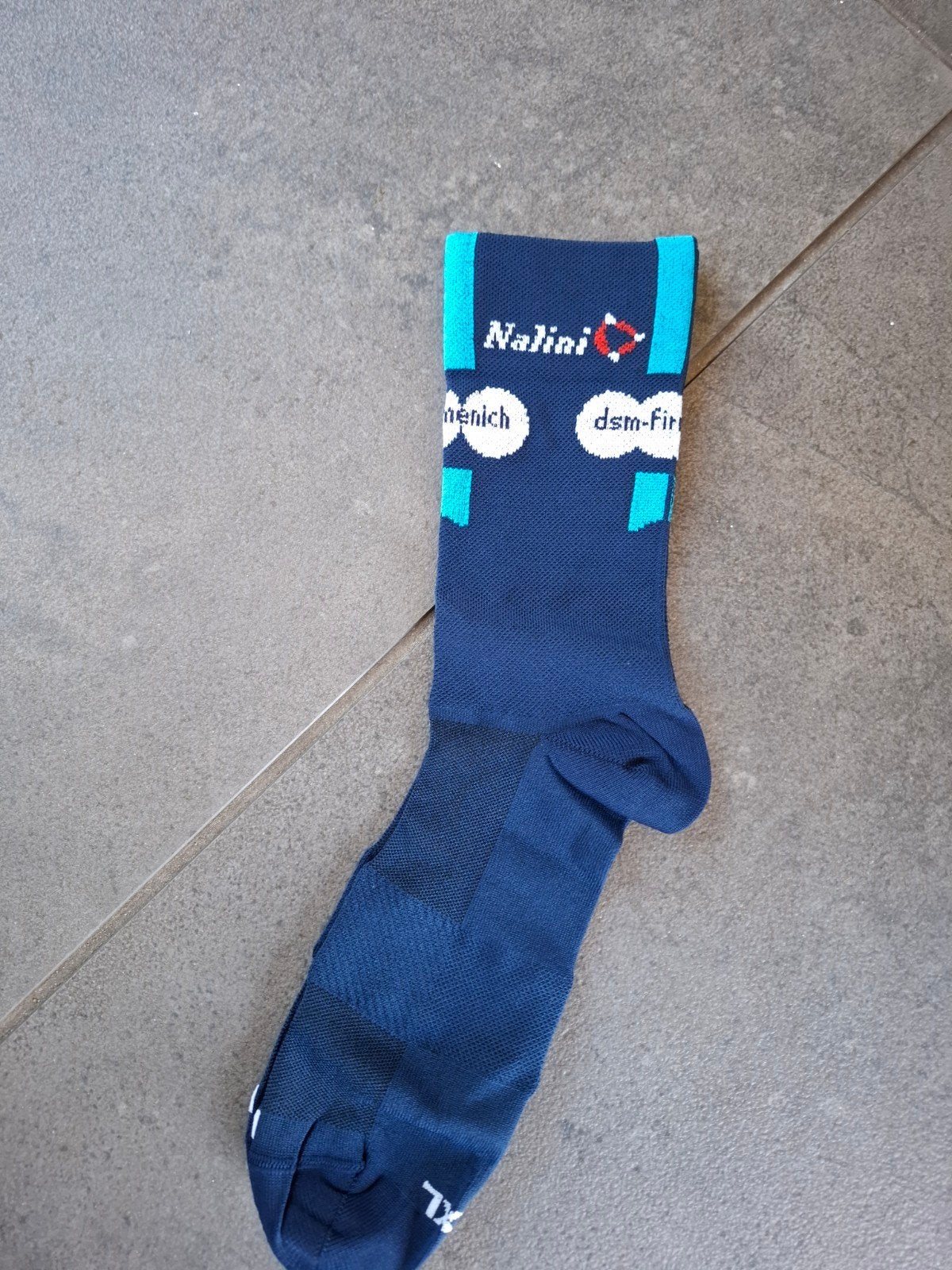 Team dsm firmenich sokken nieuw maat xxl, Ophalen of Verzenden, Nieuw, XXL, Bovenkleding