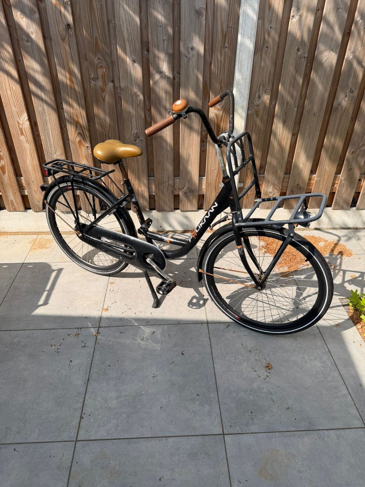 Mooie Pelikaan damesfiets - Zo goed als nieuw, Ophalen, Zo goed als nieuw, Overige merken