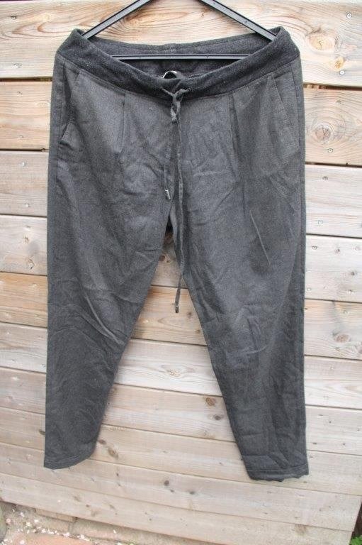Tregging grijs Cambio mt 38/40 Vaste prijs AANBIEDING, Maat 38/40 (M), Cambio, Ophalen of Verzenden, Zo goed als nieuw