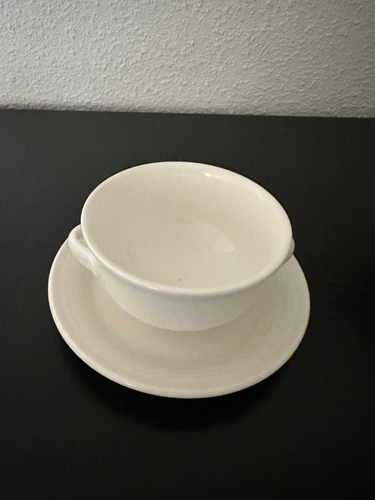 Villeroy&Boch soepkommen, Ophalen, Zo goed als nieuw, Kom(men), Overige stijlen