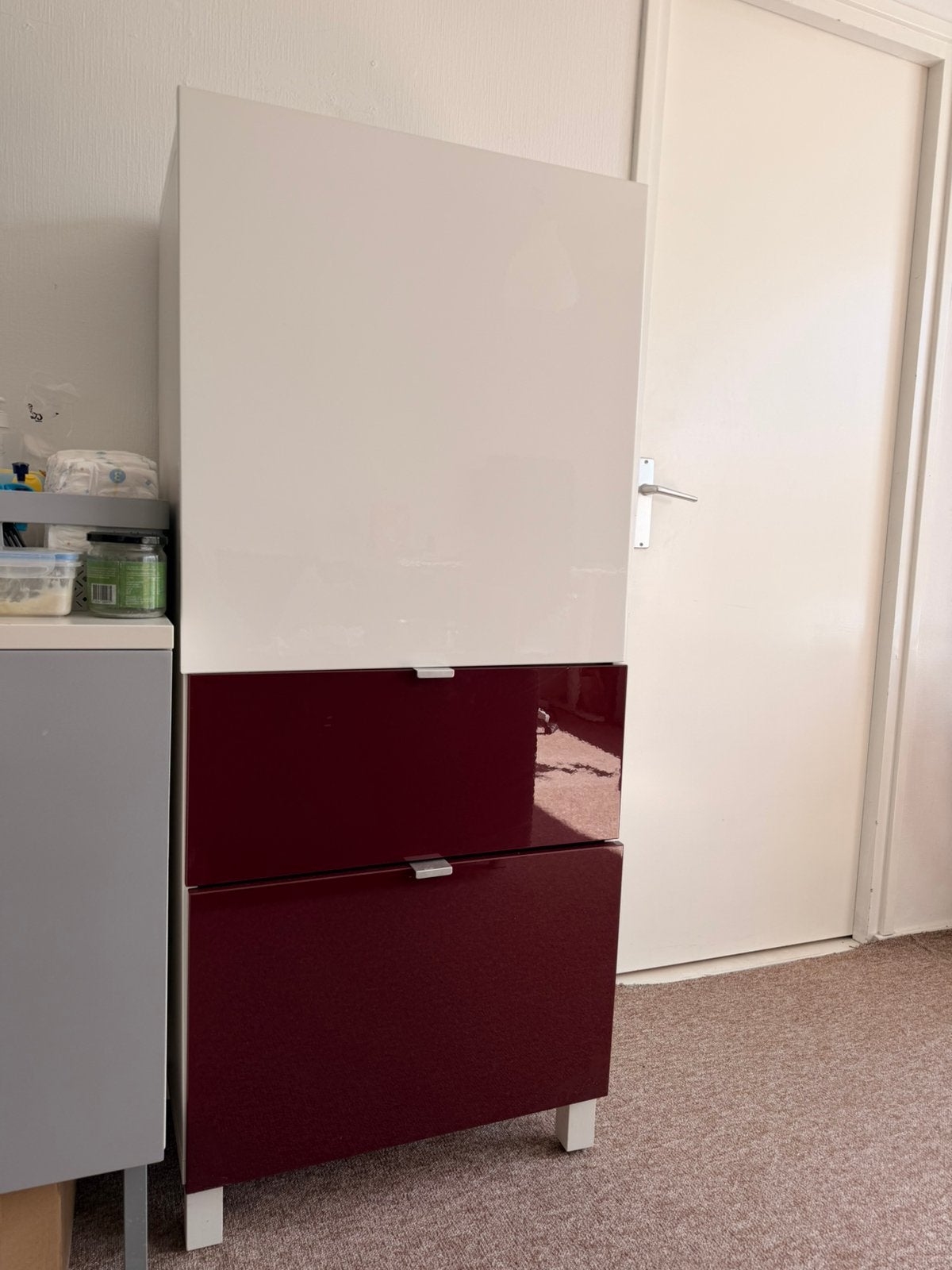 Furniture, Ophalen, Zo goed als nieuw, Minder dan 150 cm, Minder dan 100 cm
