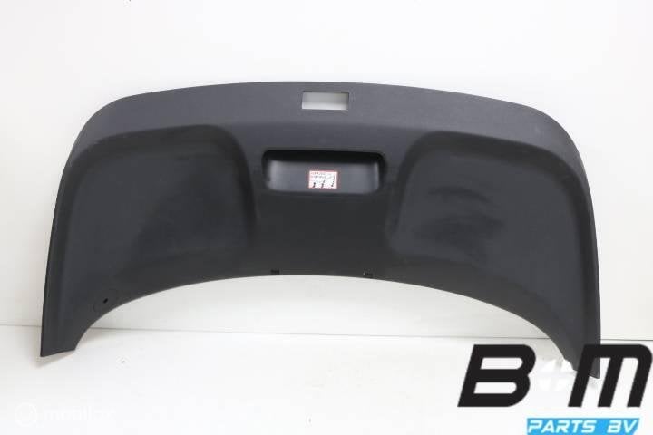 Achterklepbekleding Audi TT 8J 8J8867979A, Auto-onderdelen, Interieur en Bekleding, Gebruikt