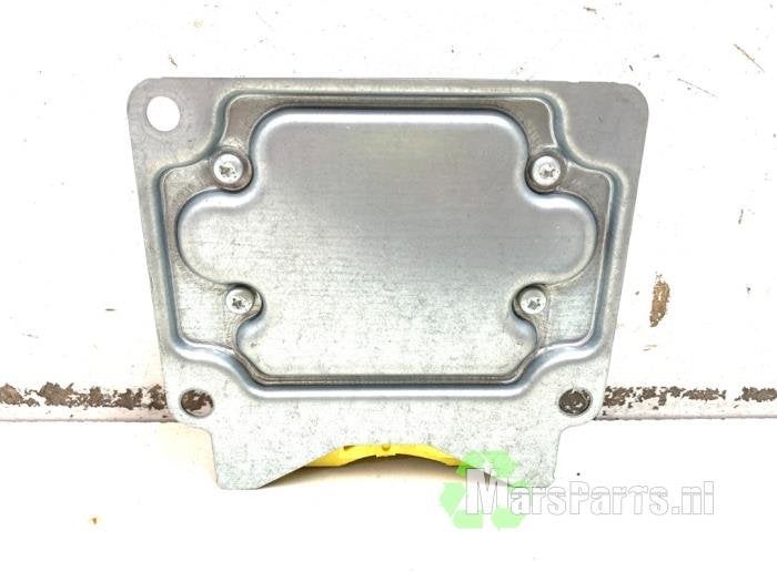 Airbag Module van een Seat Ibiza, Gebruikt, -, -, Ophalen of Verzenden