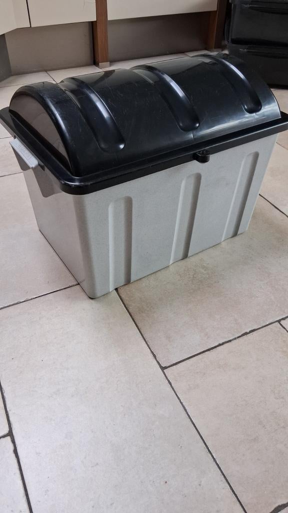 OPBERGBOX CURVER, Ophalen of Verzenden