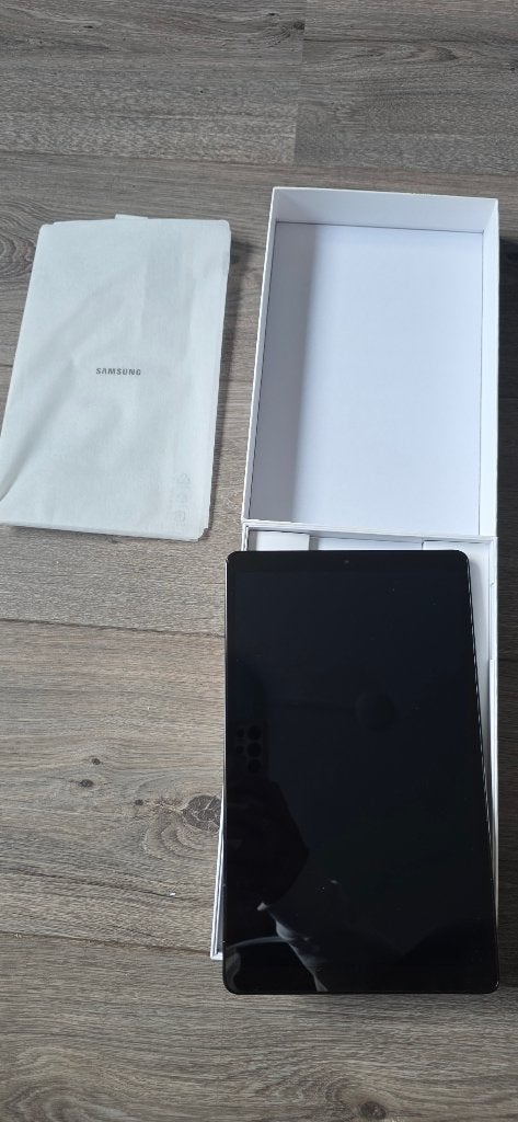 001. Samsung Tablet, Computers en Software, 10 inch, 32 GB, Tab A, Ophalen of Verzenden