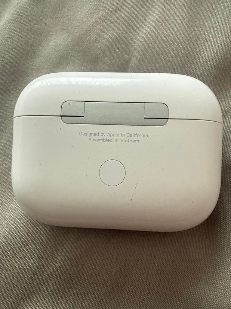 Airpods Pro, Ophalen of Verzenden