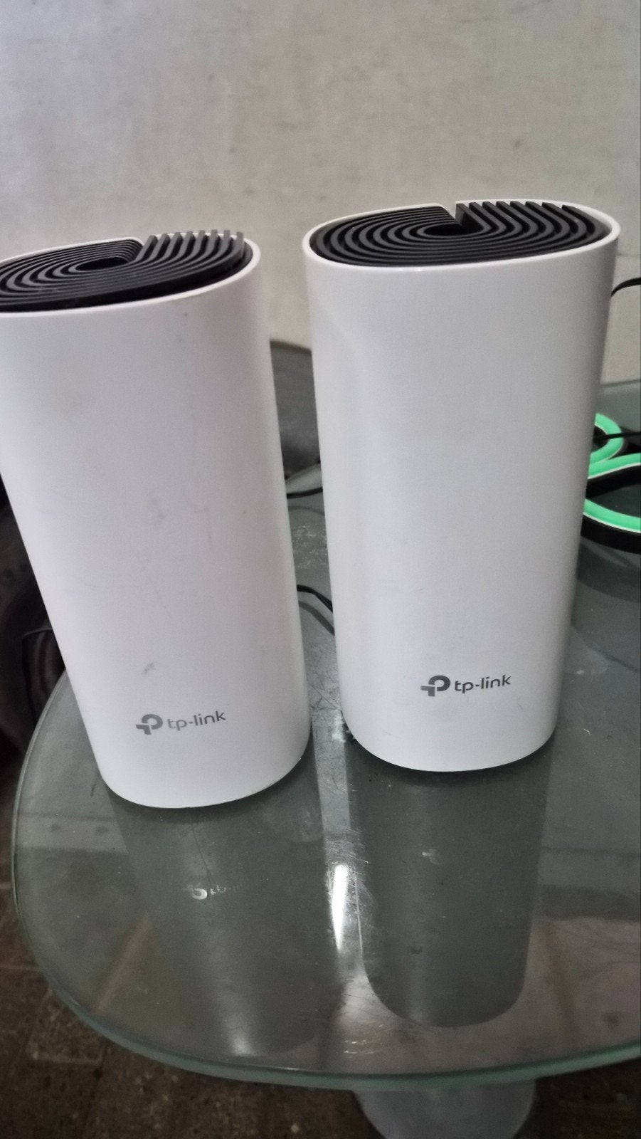 TP-Link Deco M4 Mesh WiFi Systeem (2 stuks), Ophalen