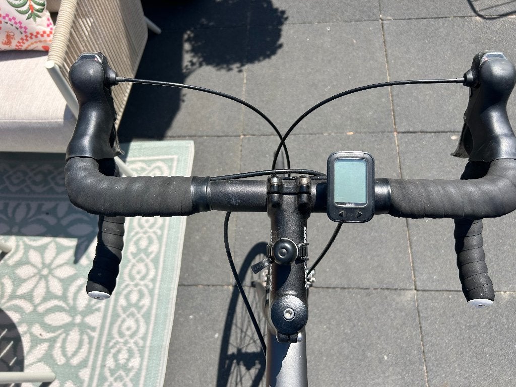 Specialized, Fietsen en Brommers, 28 inch, Gebruikt, Aluminium, Meer dan 20 versnellingen