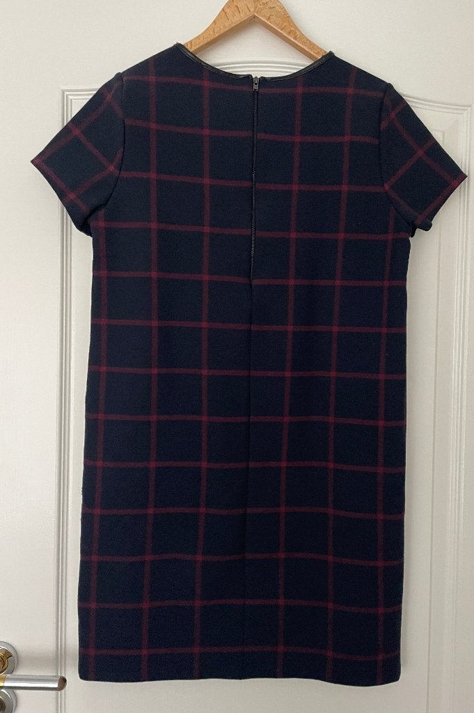 Pimkie recht mini jurkje nieuw maat S, Blauw, Nieuw, Ophalen of Verzenden, Pimkie