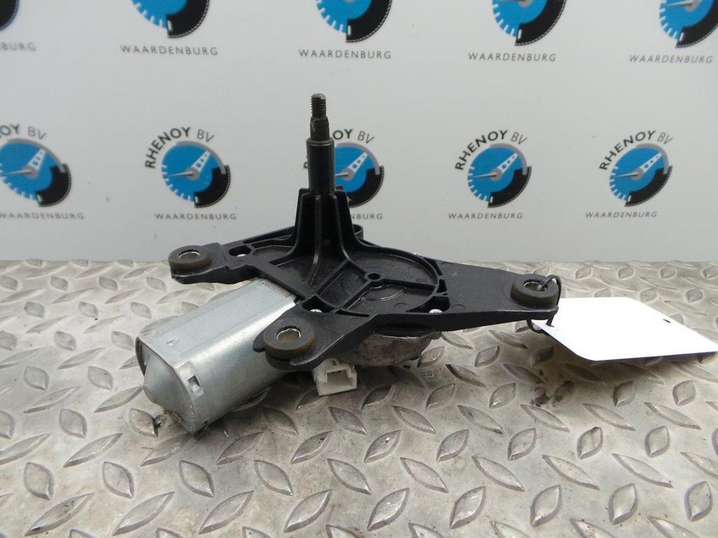 RENAULT TRAFIC RUITENWISSERMOTOR ACHTER 2016, Ophalen of Verzenden, Gebruikt, Stiba lid