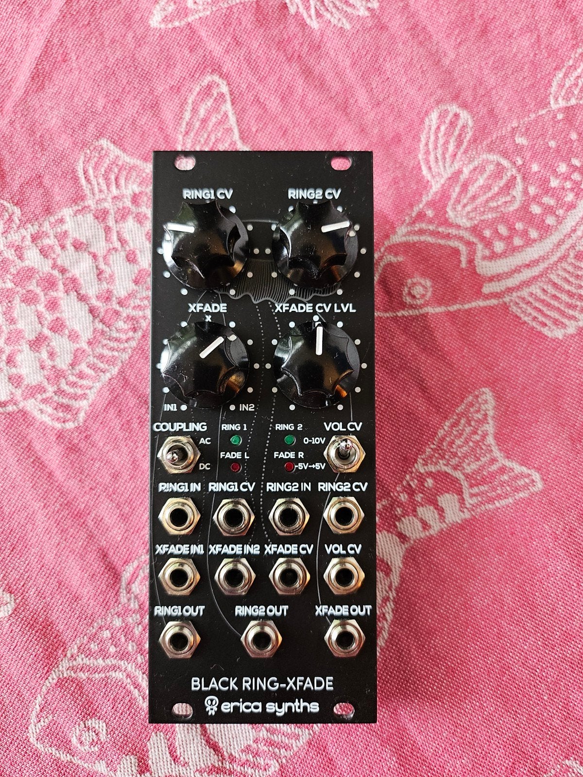Various eurorack modules for sale, Ophalen of Verzenden, Zo goed als nieuw, Overige merken