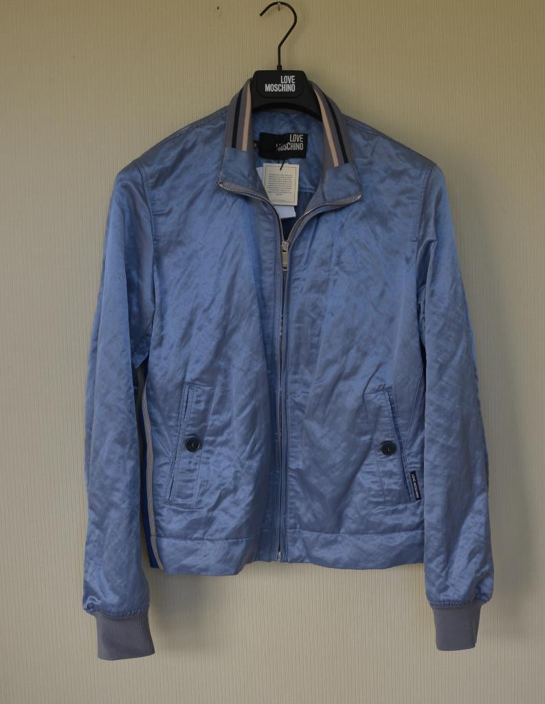 Love Moschino Spring Summer 2010-11 Male Mode, Kleding | Heren, Nieuw, Ophalen of Verzenden, Love Moschino, Maat 48/50 (M)