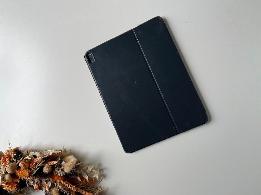 Apple Smart Keyboard Folio iPad Pro 12.9 (3-6) (K15), ., Ophalen of Verzenden, ., APPLE